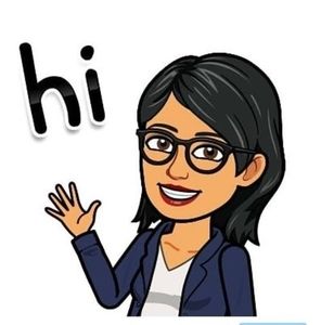 Meet your Posher, Faith